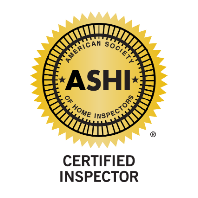 ASHI Certified Inspector